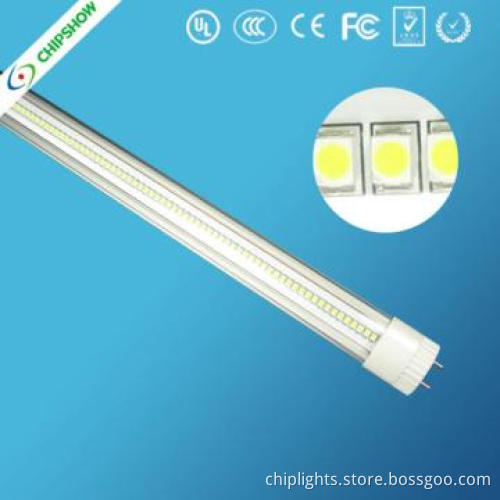 UL CUL 16W 1.2M T8 LED Tube Light